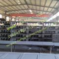 High Performance Steel Plate Expansion Joint (Sold to Singapore)